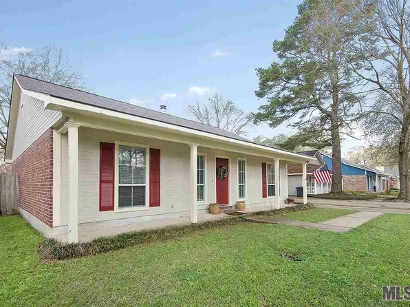 10753 Sugar Pine Dr, Greenwell Springs, LA 70739