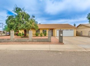 4549 E Sunland Ave, Phoenix, AZ 85040
