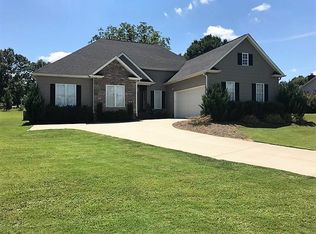 101 Trudy Ln, Anderson, SC 29621