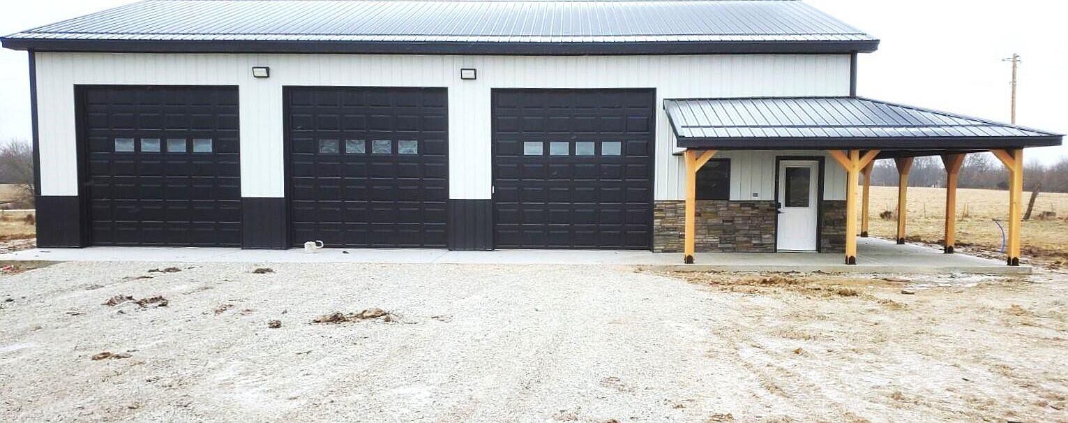 4055 South 101 Road, El Dorado Springs, MO 64744 MLS 60242300 Zillow