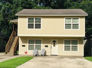 515 Saint Patrick St, Lafayette, LA 70506