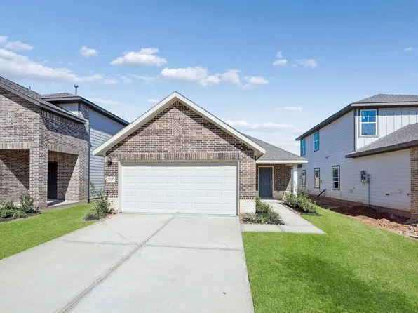 25132 Pomegranate Pl, Montgomery, TX 77316