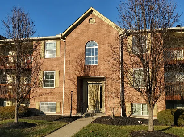 172 Dogwood Dr, Highland Heights, KY 41076