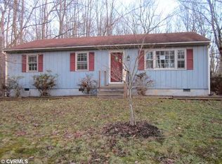 2125 Tower Hill Rd, Powhatan, VA 23139