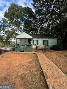 234 Lamon Ave SE, Atlanta, GA, 30316