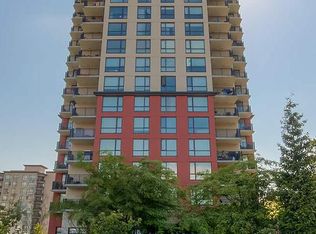 833 Agnes St #905, New Westminster, BC
