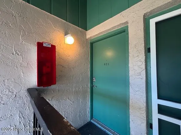 1225 N Wickham Rd APT 421, Melbourne, FL 32935