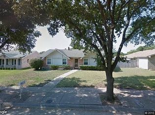 3617 Yosemite Dr, Plano, TX 75023