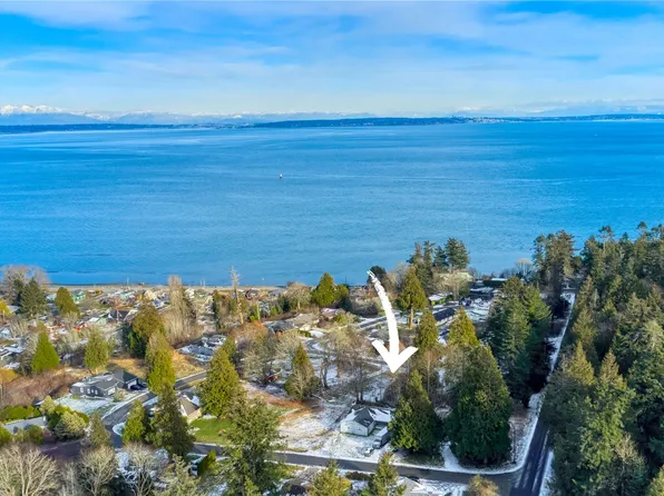 14 Kilarney Place, Point Roberts, WA 98281