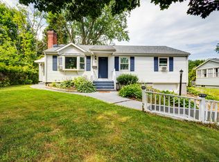 161 Scotland Rd, East Hartford, CT 06108