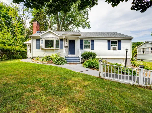 161 Scotland Road, East Hartford, CT 06108