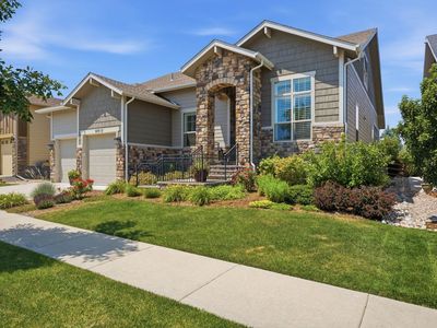 6015 Spindlebush Ln, Fort Collins, CO, 80528