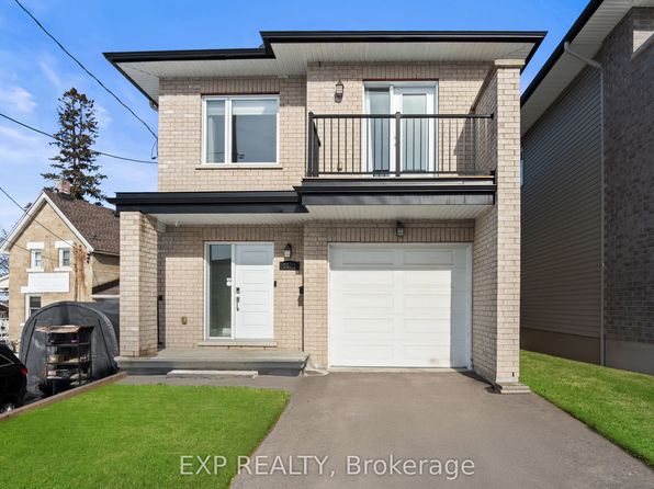 1381 Henri Lauzon St, Ottawa, ON K1C 1R8