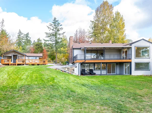 40604 S Silver Lake Road E, Eatonville, WA 98328