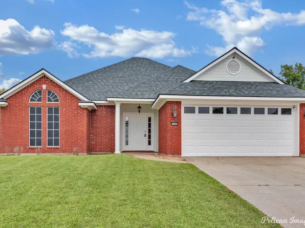 5505 Meadowsweet Cir, Bossier City, LA 71112