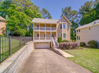 4636 Villa Chase Dr NE, Marietta, GA 30068