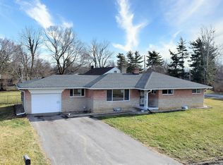 1791 S Irvington Ave, Indianapolis, IN
