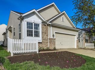 524 Chauncy St #1, Carmel, IN 46032