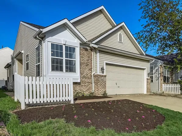 524 Chauncy St #1, Carmel, IN 46032