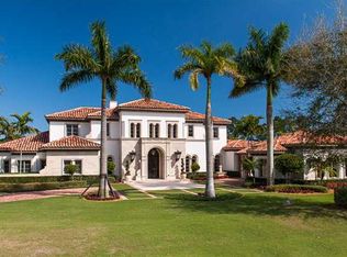12245 Tillinghast Circle Palm, Beach Gardens, FL 33418