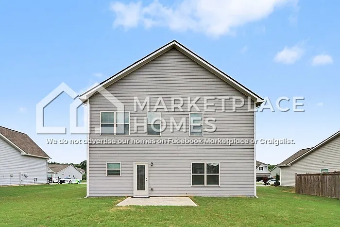 105 Weston Way NW — Photo 24