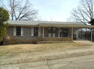 418 Sierra Madre Dr, N Little Rock, AR 72118