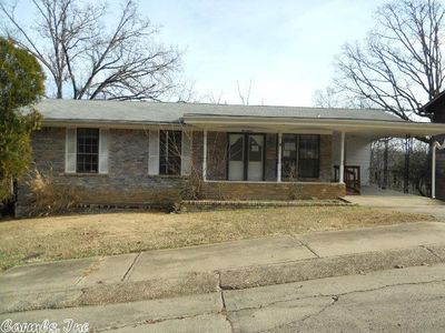 418 Sierra Madre Dr, N Little Rock, AR, 72118