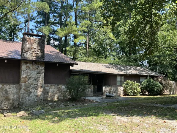 910 Robin Ln, Kingston, TN 37763