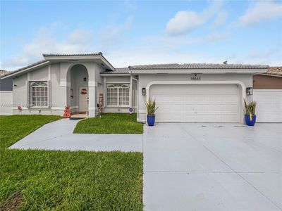 14863 SW 173rd Ter, Miami, FL, 33187