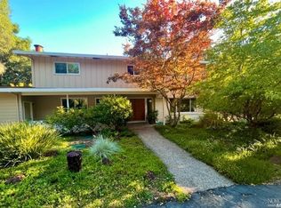 1381 Park Terrace Ct, Ukiah, CA 95482