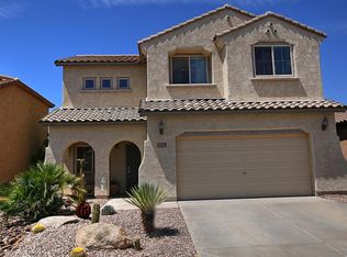7526 W Sonoma Way, Florence, AZ 85132