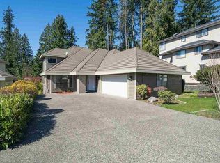 1516 Whitebark Pl, Coquitlam, BC V3E 2V8