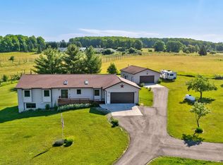 1862 County Road 370 Rd, Mc Millan, MI 49853