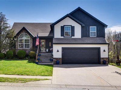10751 N Laurel Ave, Kansas City, MO, 64157