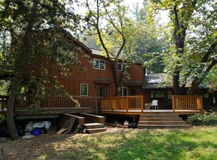 8219 Wagner Creek Rd, Talent, OR 97540