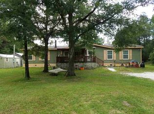 5030 Irving St, Hastings, FL 32145