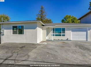 24588 Fairview Ave, Hayward, CA 94542