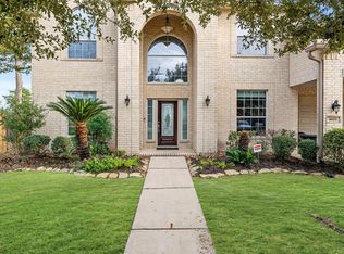 4603 Countrymeadows Dr, Spring, TX 77388