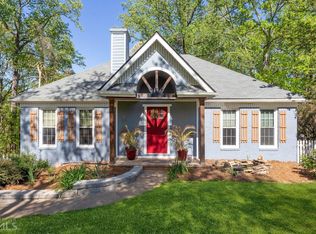 5556 Little Mill Rd, Buford, GA 30518