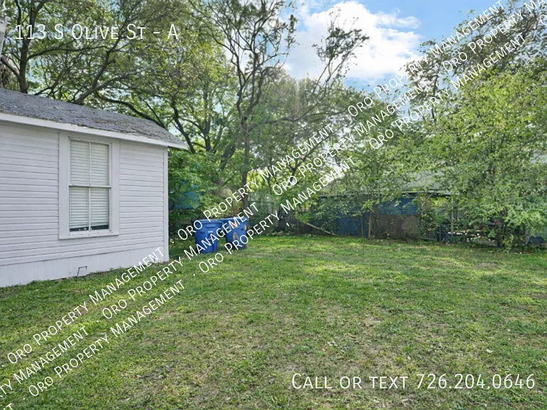 113 S Olive St #A — Photo 9