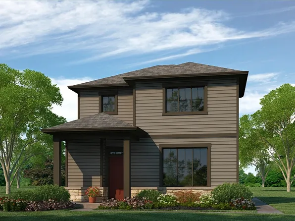 DOUGLAS Plan, Sky Ranch