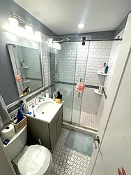 Rented by City Connections Realty