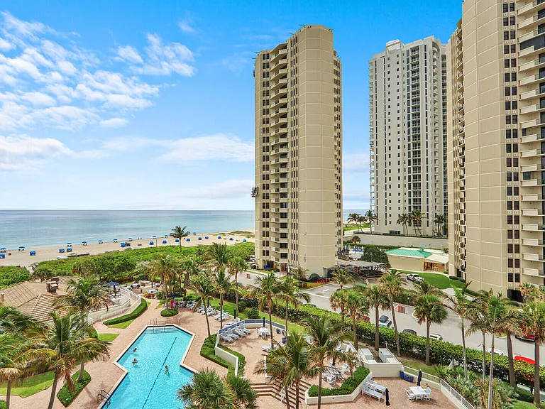 3000 N Ocean Dr #7H — Photo 34