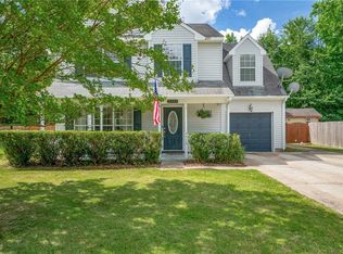 3919 Pughsville Rd, Suffolk, VA 23435