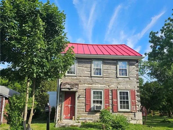 9128 Slateville Rd, Kempton, PA 19529