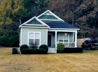 1219 Walker St, Pell City, AL 35128