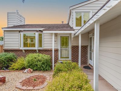 5017 S Quintero Circle, Aurora, CO, 80015