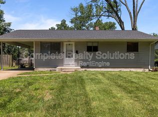 10721 Spring Garden Dr, Saint Louis, MO 63137