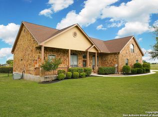 115 Private Road 4663, Castroville, TX 78009