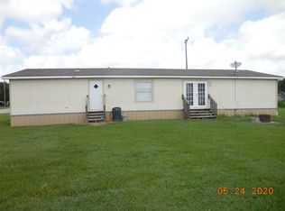 1047 Lewis St, Matagorda, TX 77457